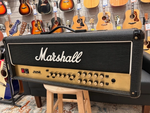 Marshall - JVM210H